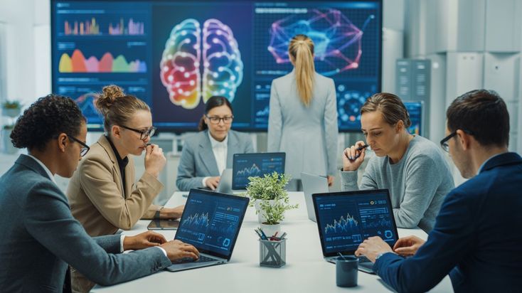 Технологии